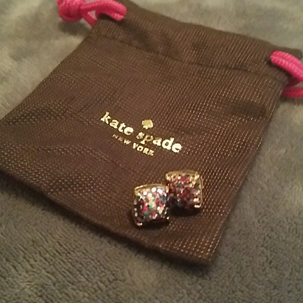 Kate Spade Stud Earrings